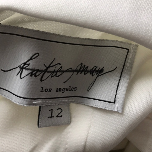 NWT BHLDN Katie May Madison Dress 2, 4, 6, 10, 12 - Picture 3 of 16